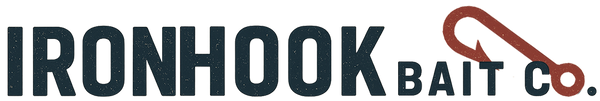 Ironhook Bait Co.